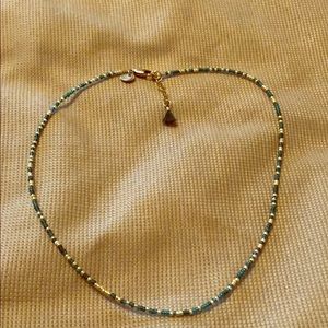 COPY - T&T Beaded Choker
